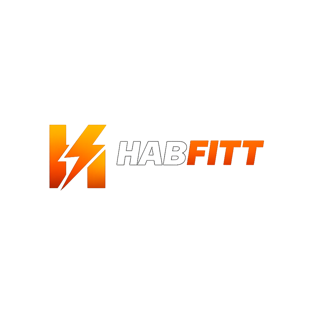HABFITT logo